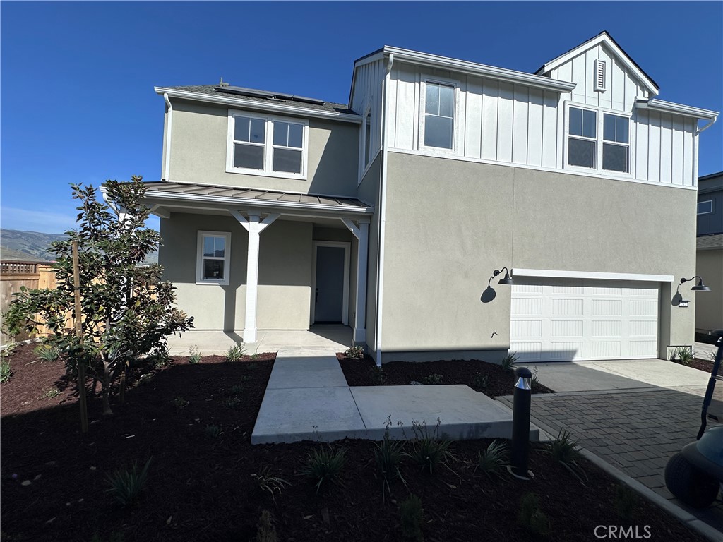 252 Memphis Belle Way Ct, San Luis Obispo, CA 93401