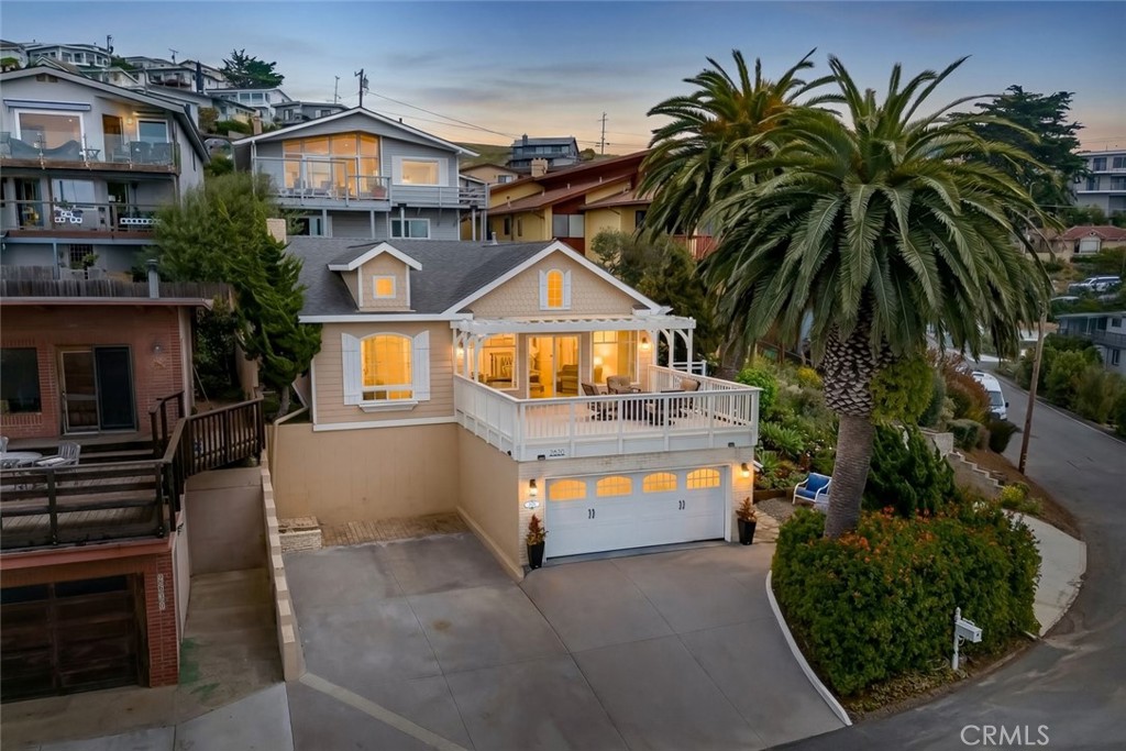 2620 Koa Ave., Morro Bay, CA 93442