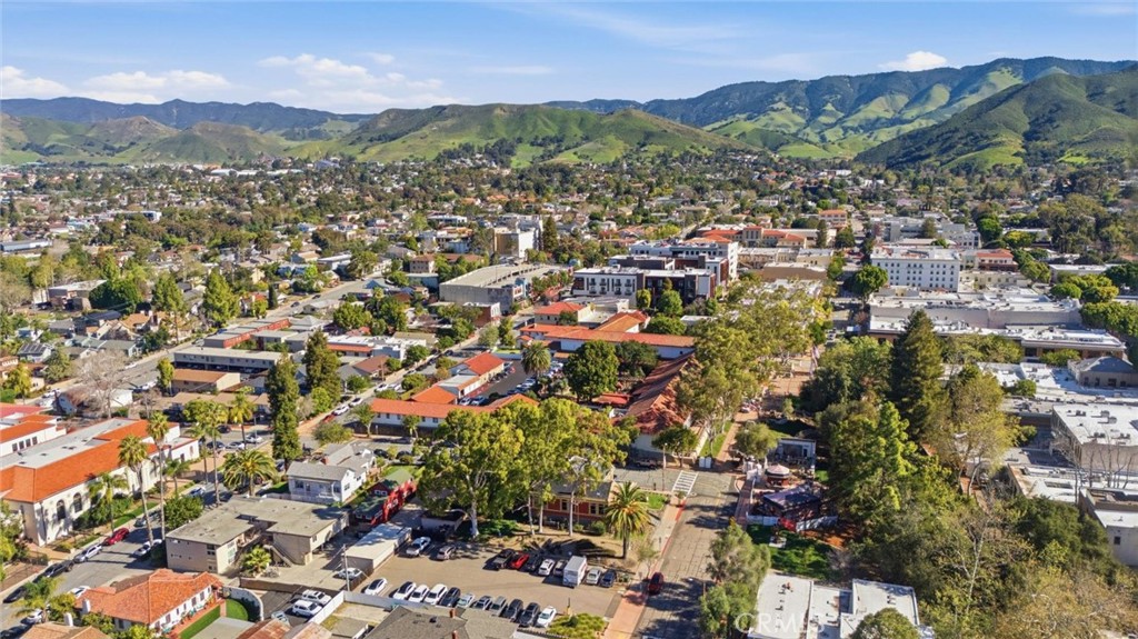 975 Broad St, San Luis Obispo, CA 93401
