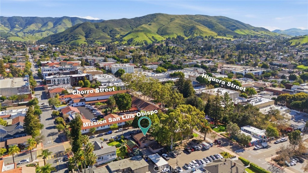 975 Broad St, San Luis Obispo, CA 93401