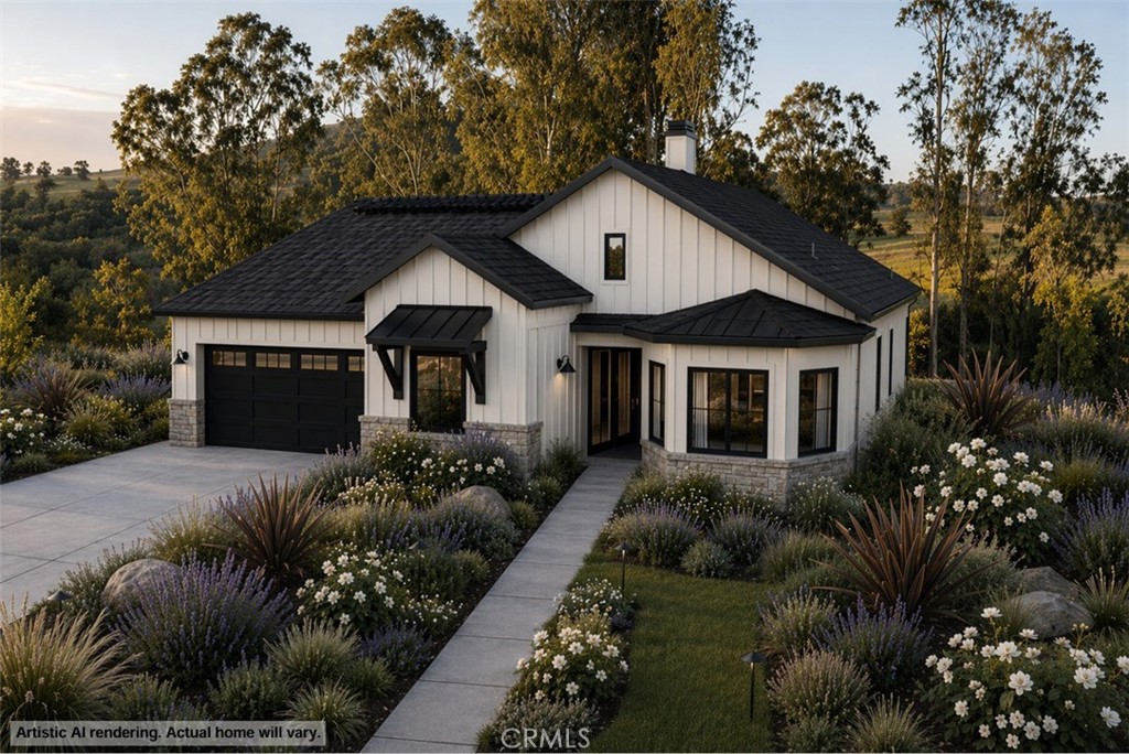 6650 Valle Verde Ln, San Luis Obispo, CA 93405