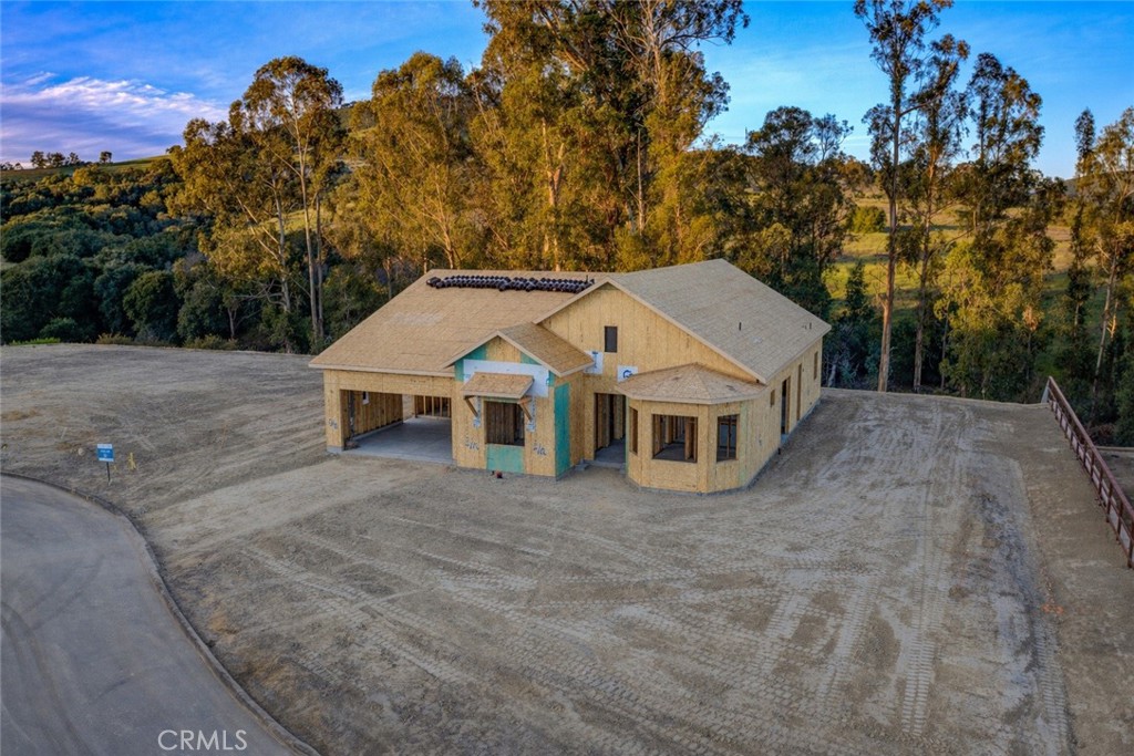 6650 Valle Verde Ln, San Luis Obispo, CA 93405