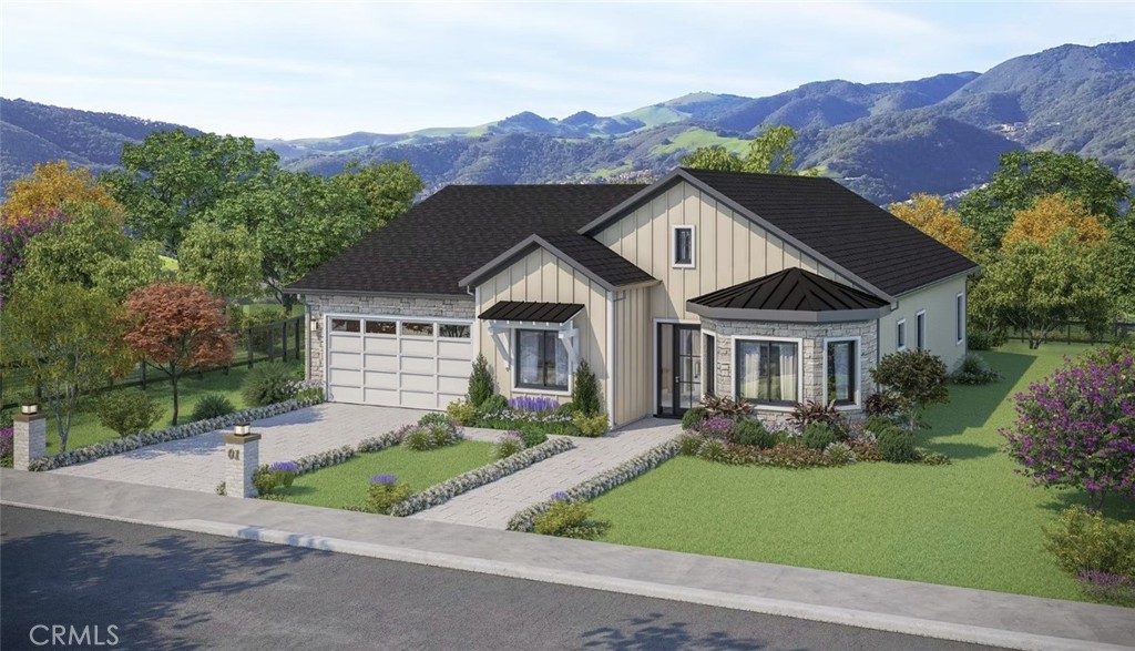 6650 Valle Verde Ln, San Luis Obispo, CA 93405