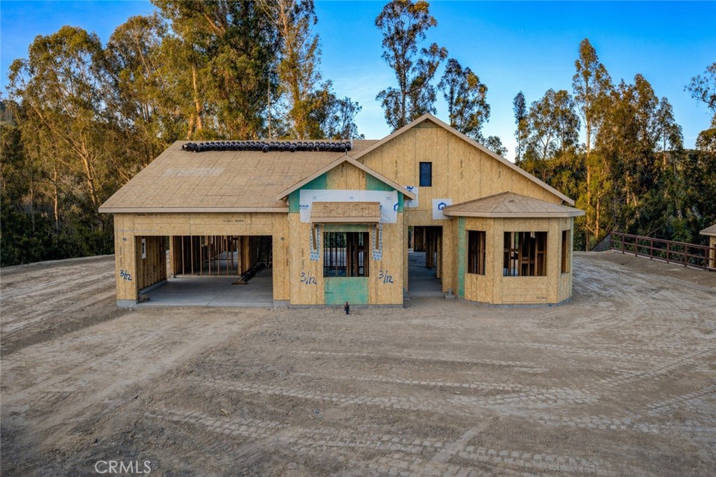 6650 Valle Verde Ln, San Luis Obispo, CA 93405