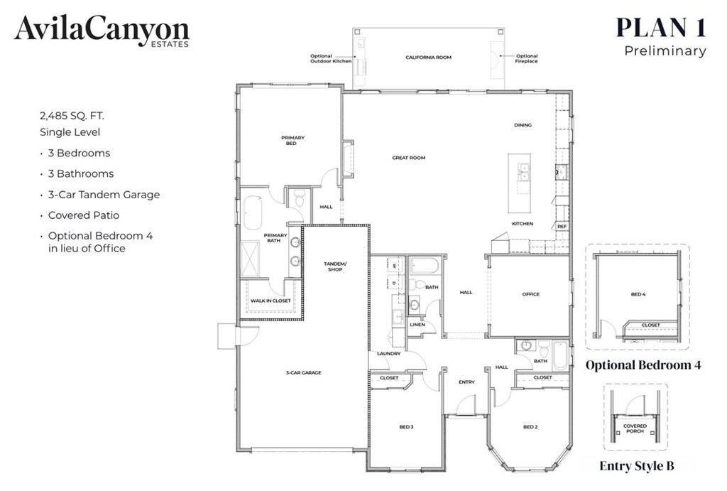 6650 Valle Verde Ln, San Luis Obispo, CA 93405