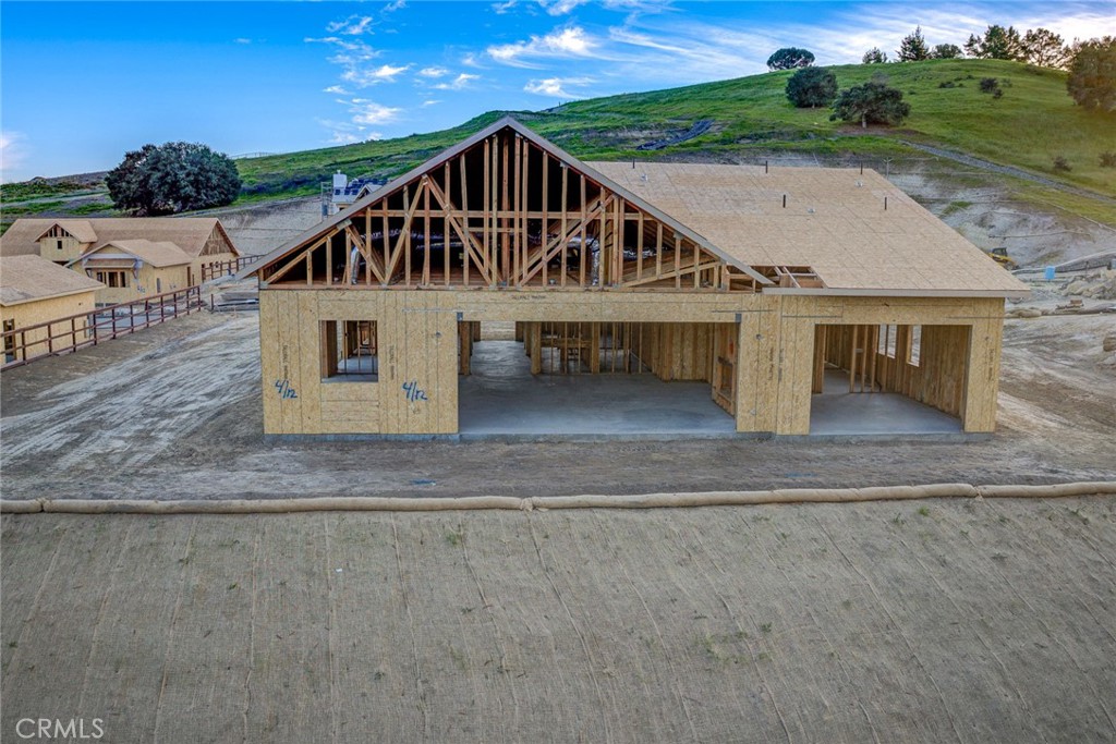 6650 Valle Verde Ln, San Luis Obispo, CA 93405