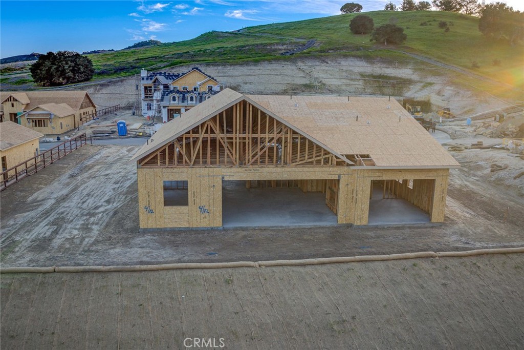 6650 Valle Verde Ln, San Luis Obispo, CA 93405