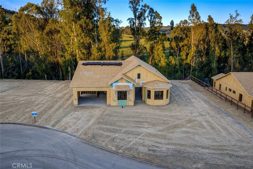 6650 Valle Verde Ln, San Luis Obispo, CA 93405