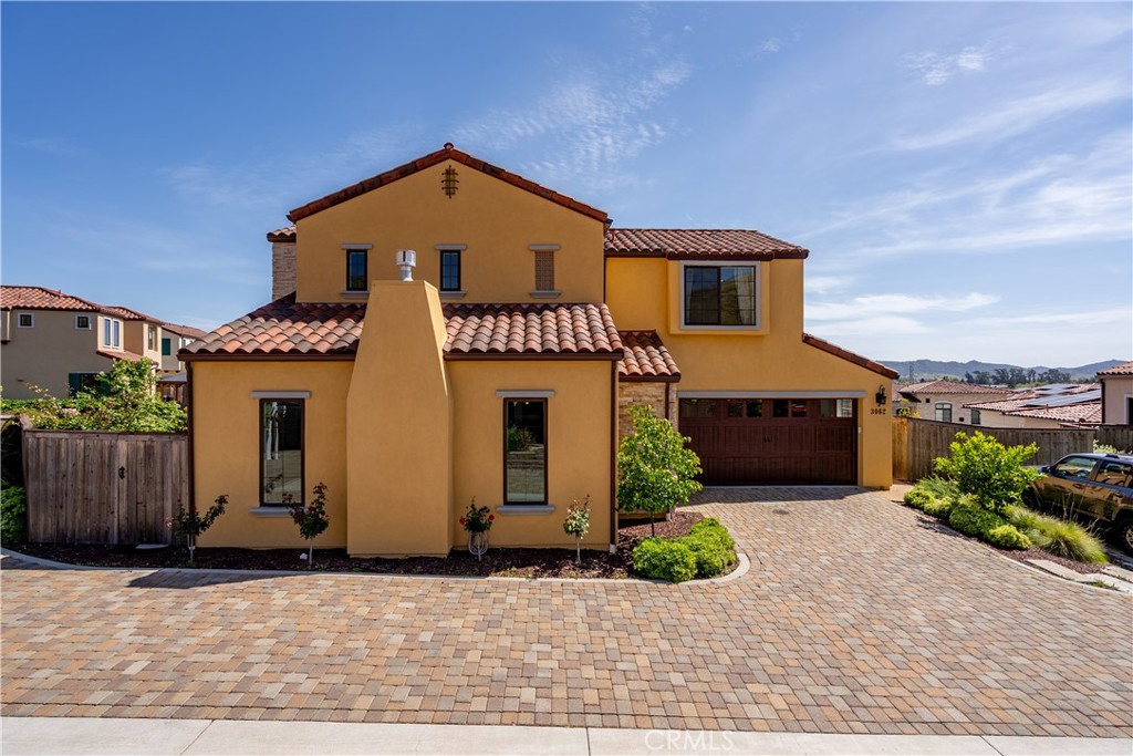 3062 Arezzo, San Luis Obispo, CA 93401