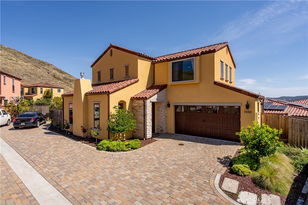 3062 Arezzo, San Luis Obispo, CA 93401