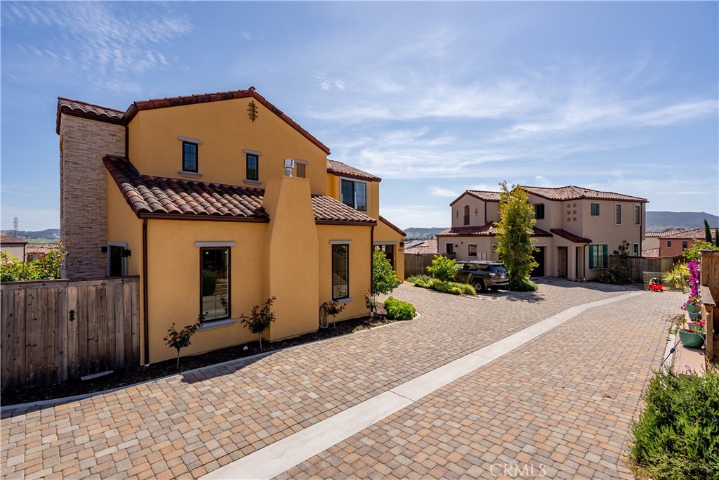 3062 Arezzo, San Luis Obispo, CA 93401