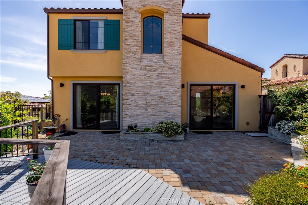 3062 Arezzo, San Luis Obispo, CA 93401