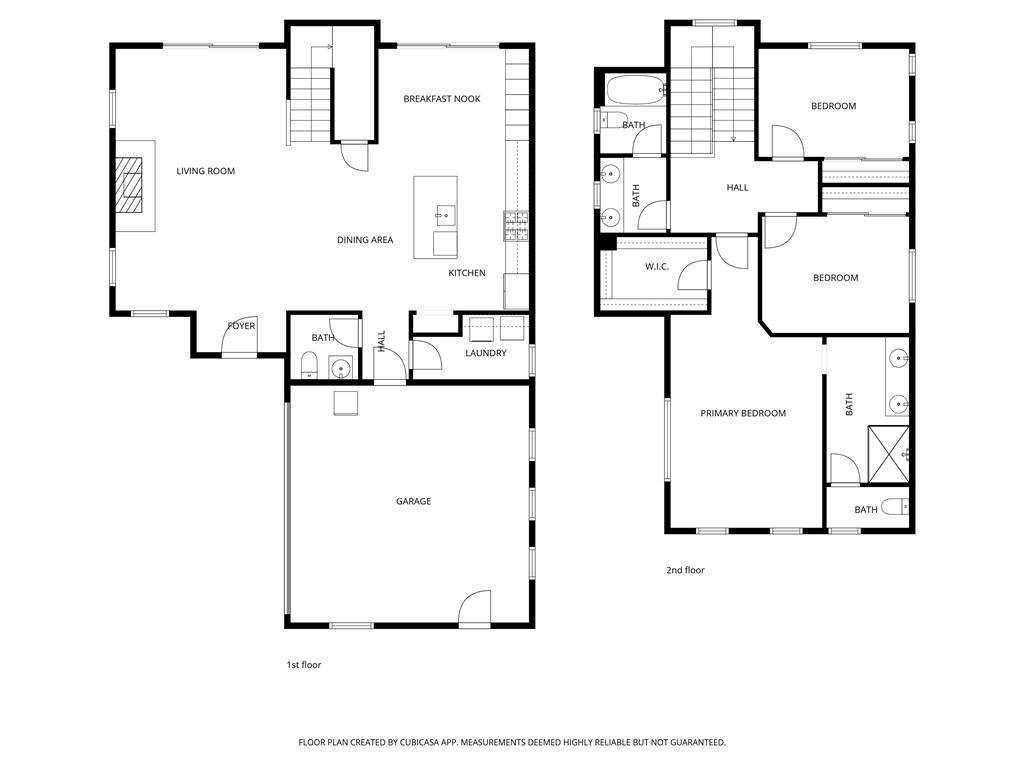 3062 Arezzo, San Luis Obispo, CA 93401
