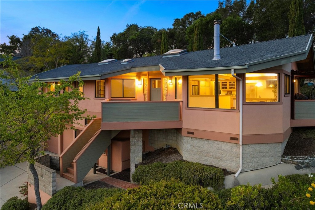 957 Skyline Dr, San Luis Obispo, CA 93405