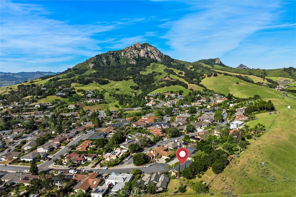 957 Skyline Dr, San Luis Obispo, CA 93405