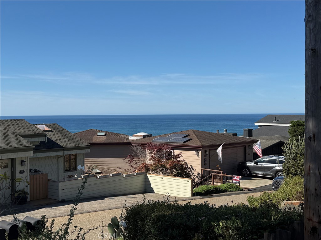 673 Ashby, Cambria, CA 93428