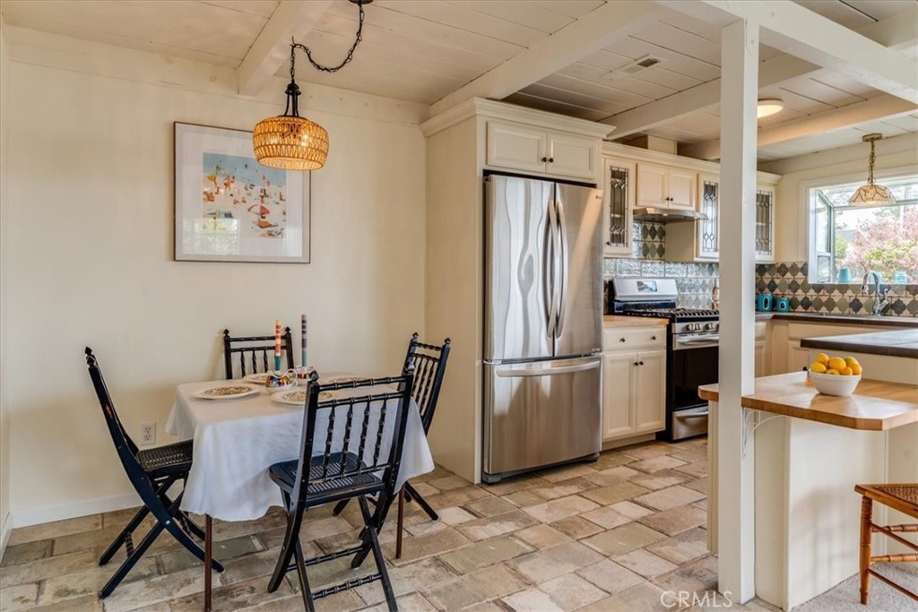 673 Ashby, Cambria, CA 93428