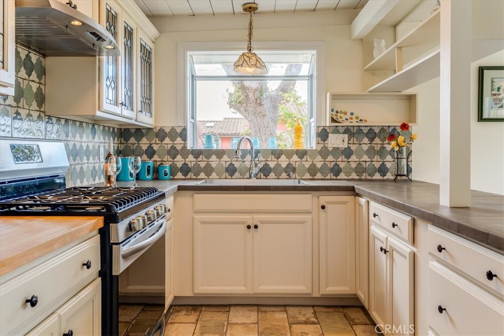 673 Ashby, Cambria, CA 93428