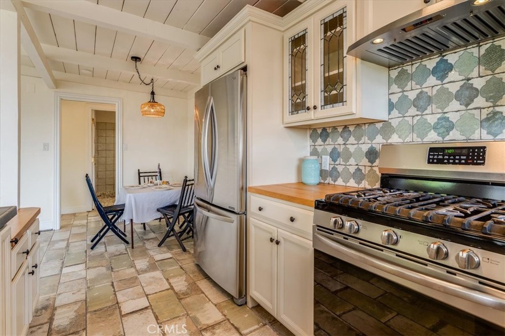 673 Ashby, Cambria, CA 93428