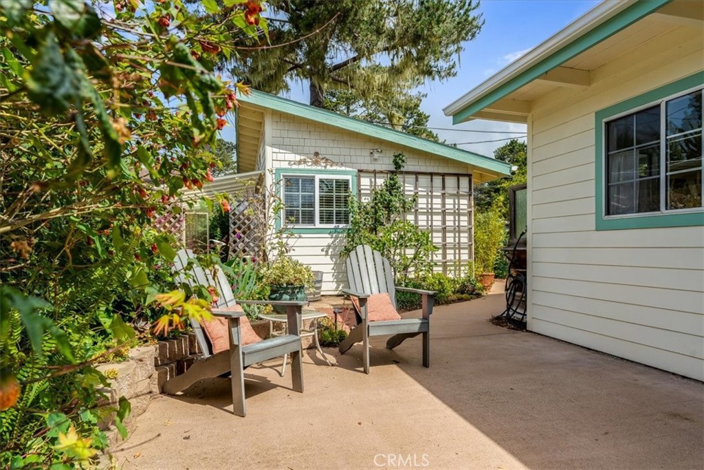 673 Ashby, Cambria, CA 93428