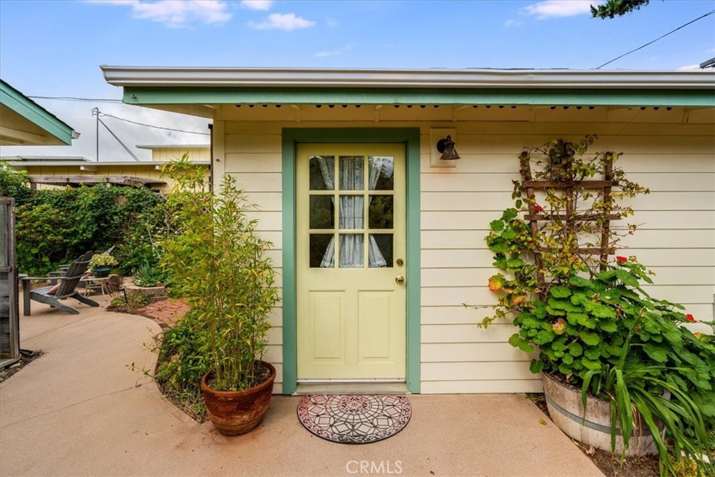 673 Ashby, Cambria, CA 93428