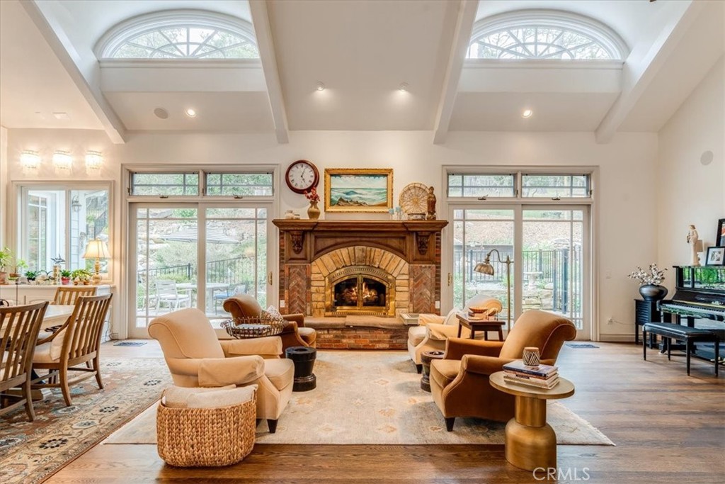 6515 Kathryn Drive, Cambria, CA 93428