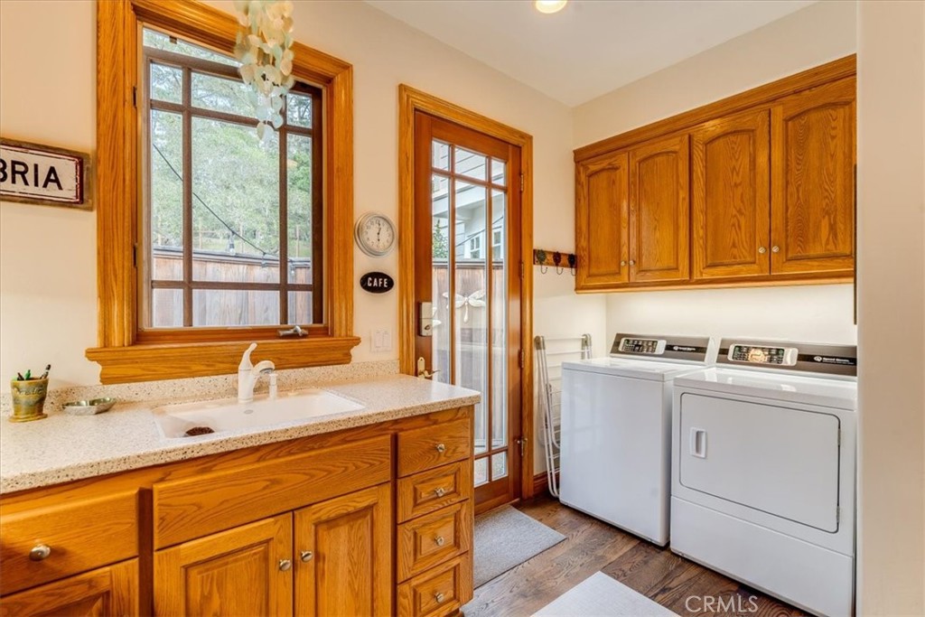 6515 Kathryn Drive, Cambria, CA 93428