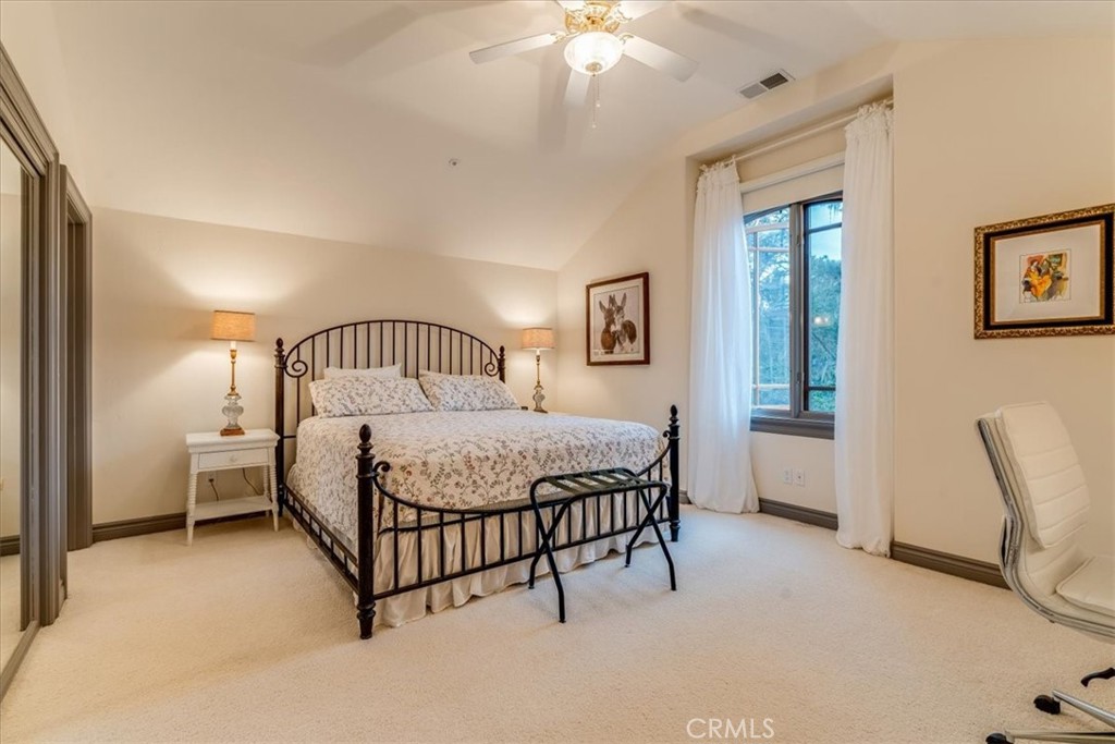 6515 Kathryn Drive, Cambria, CA 93428