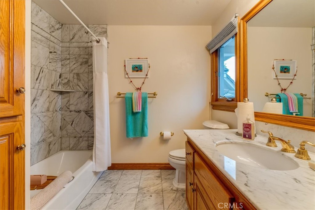 6515 Kathryn Drive, Cambria, CA 93428