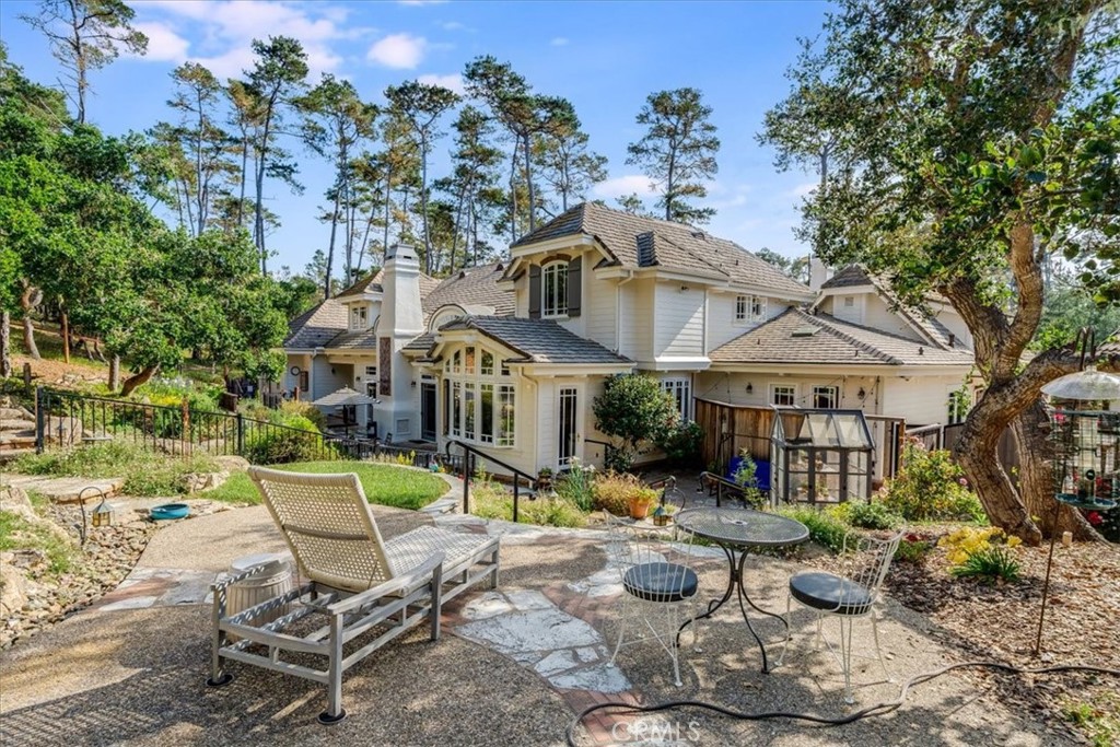 6515 Kathryn Drive, Cambria, CA 93428