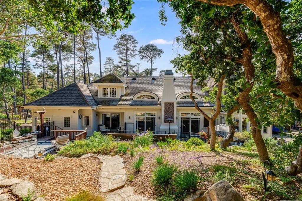 6515 Kathryn Drive, Cambria, CA 93428