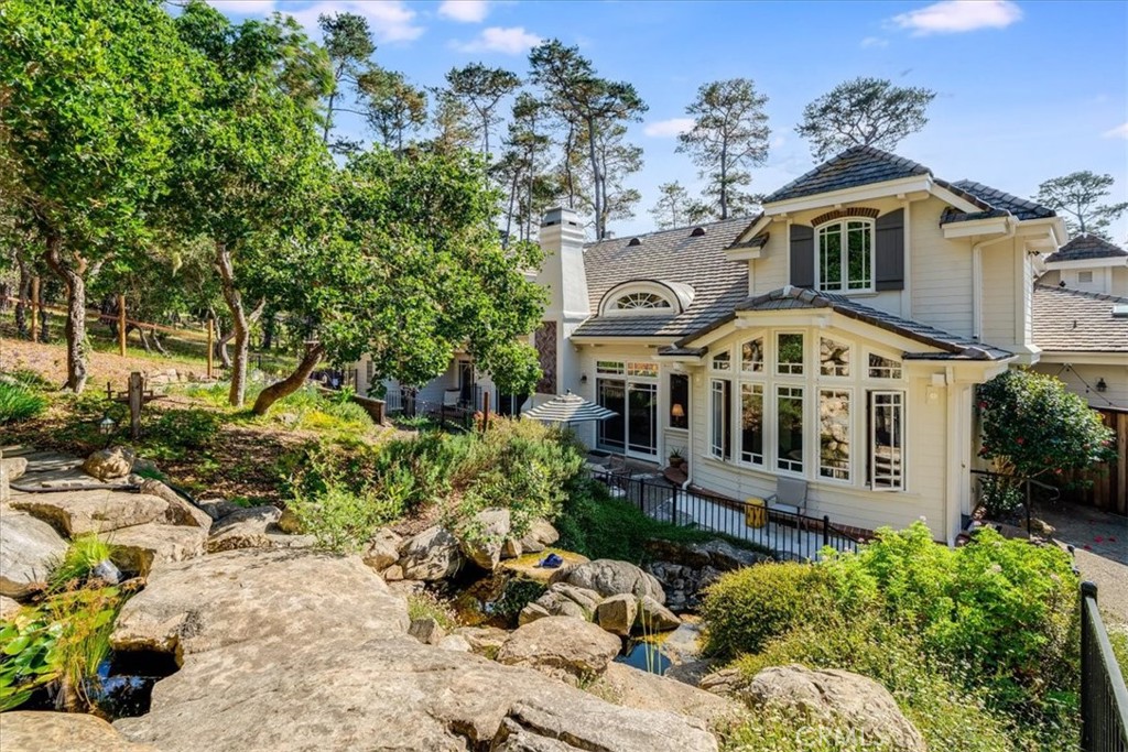 6515 Kathryn Drive, Cambria, CA 93428