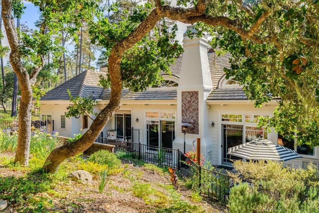 6515 Kathryn Drive, Cambria, CA 93428