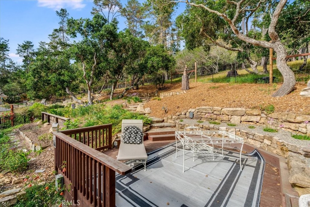 6515 Kathryn Drive, Cambria, CA 93428