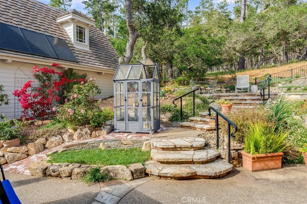 6515 Kathryn Drive, Cambria, CA 93428