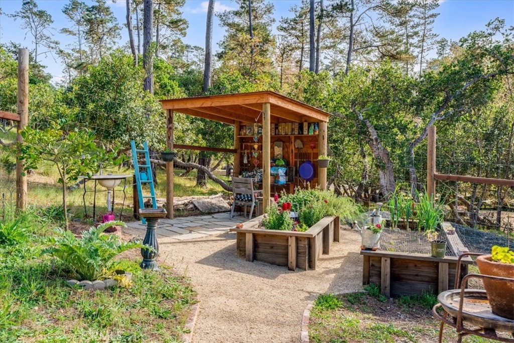 6515 Kathryn Drive, Cambria, CA 93428