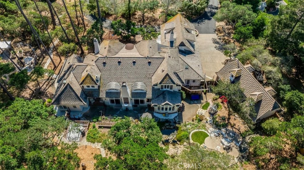 6515 Kathryn Drive, Cambria, CA 93428