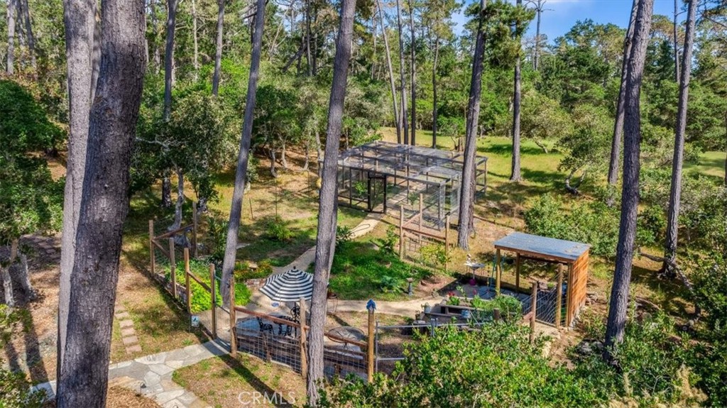 6515 Kathryn Drive, Cambria, CA 93428