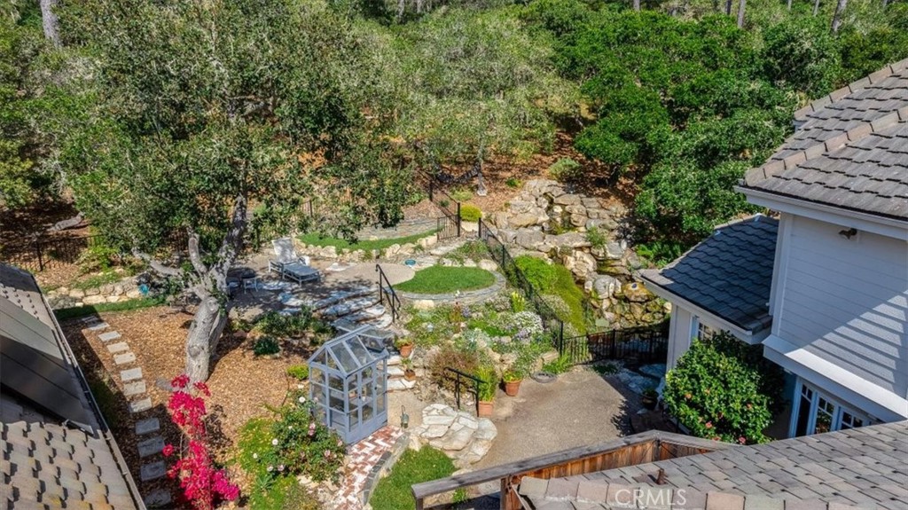 6515 Kathryn Drive, Cambria, CA 93428