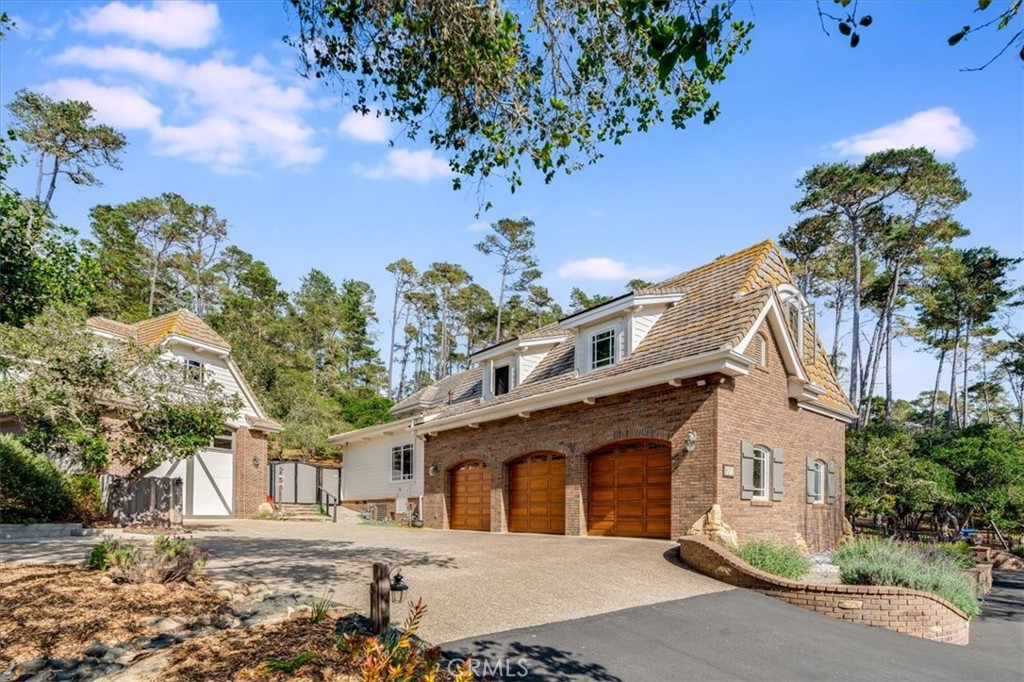 6515 Kathryn Drive, Cambria, CA 93428