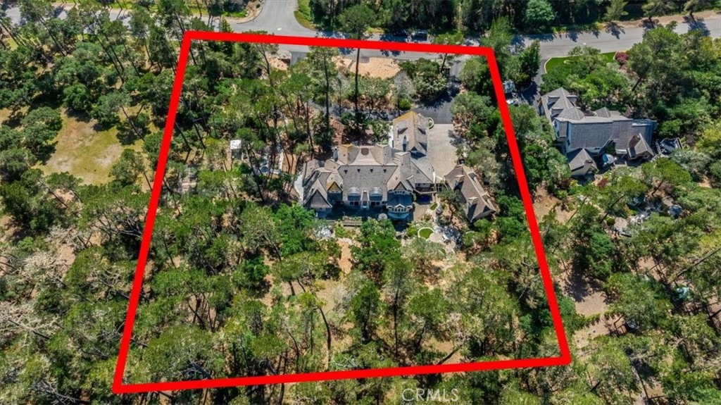 6515 Kathryn Drive, Cambria, CA 93428