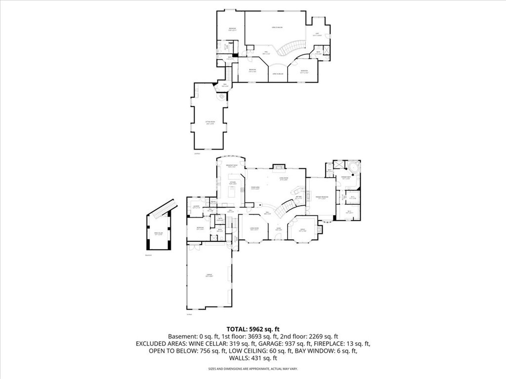 6515 Kathryn Drive, Cambria, CA 93428