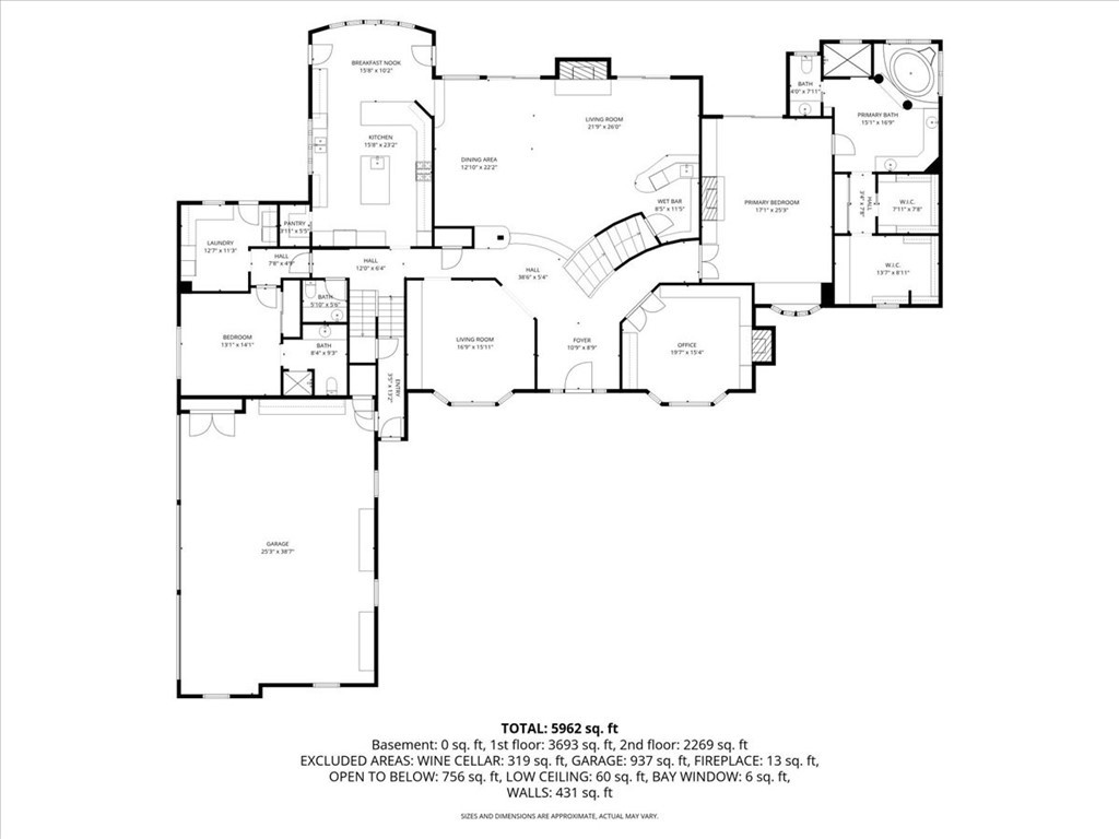 6515 Kathryn Drive, Cambria, CA 93428