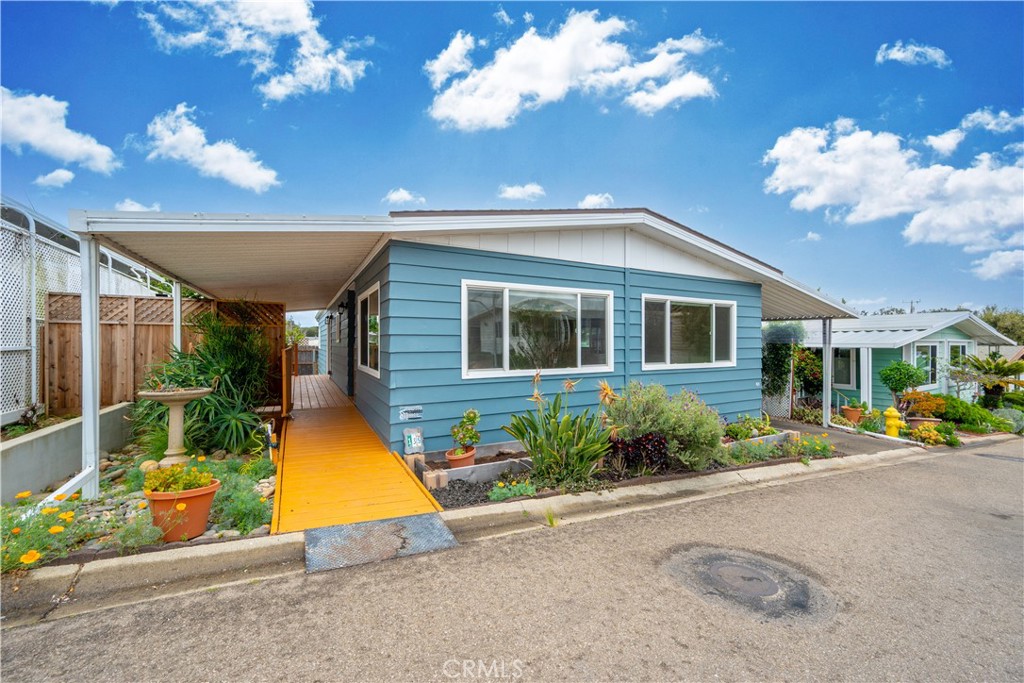 1675 Los Osos Valley Rd #135, Los Osos, CA 93402