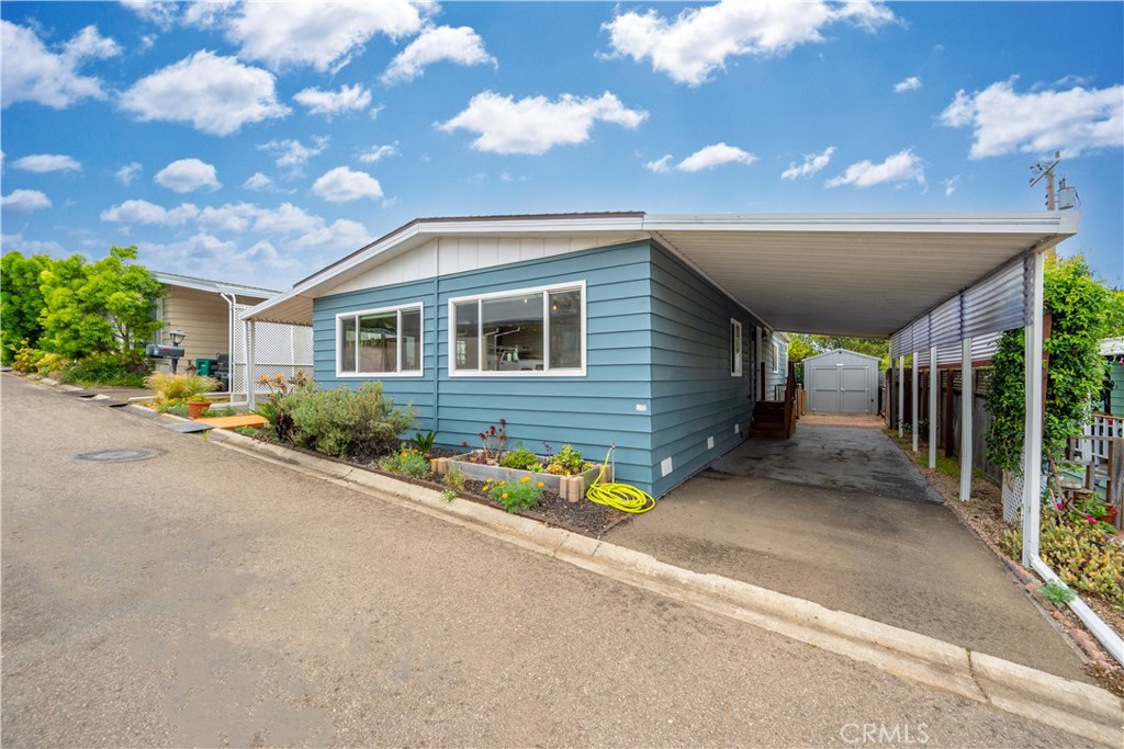 1675 Los Osos Valley Rd #135, Los Osos, CA 93402