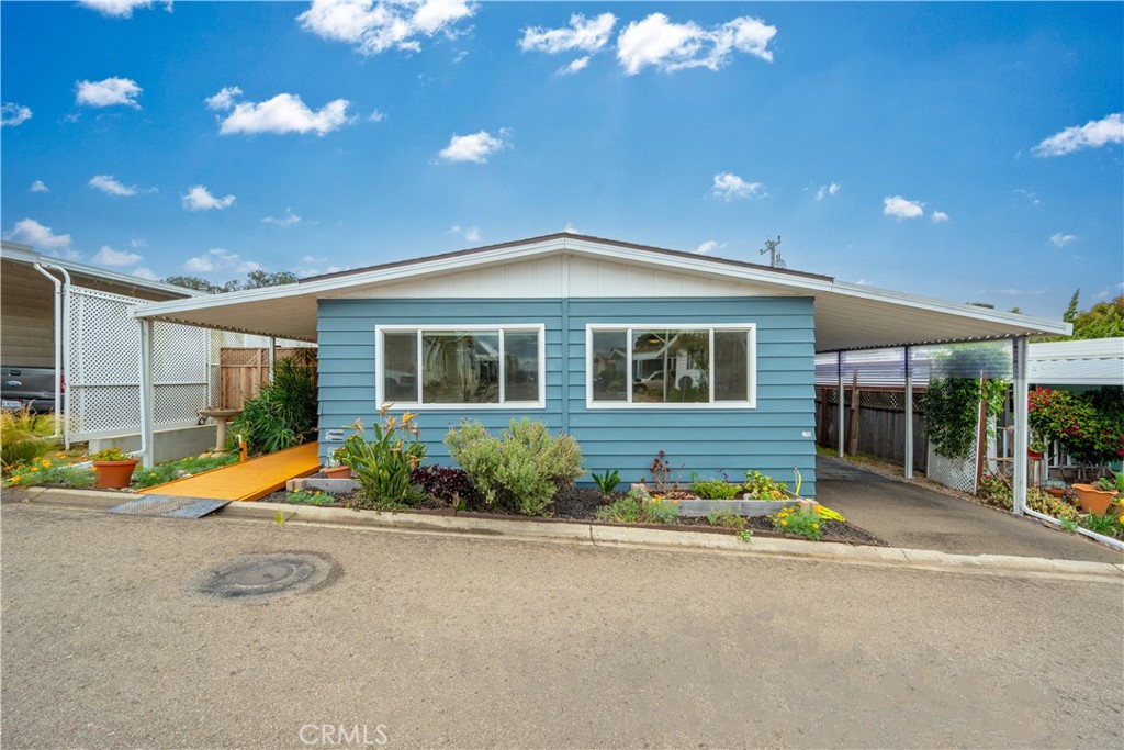 1675 Los Osos Valley Rd #135, Los Osos, CA 93402