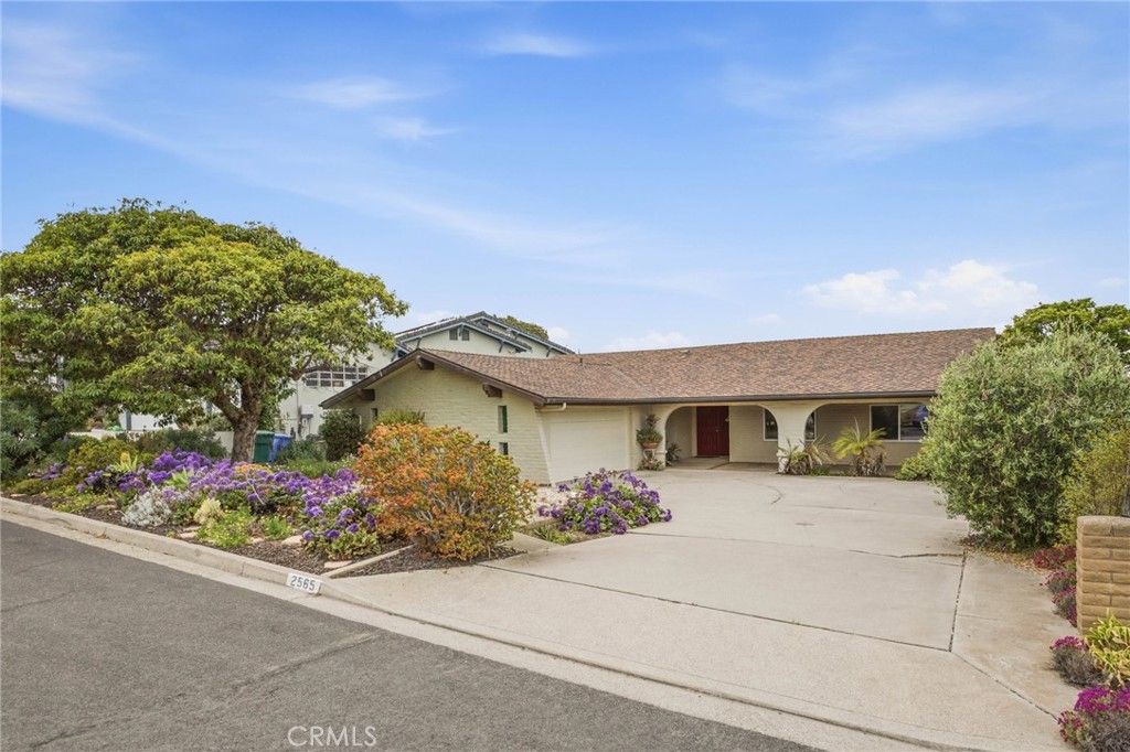 2565 Bay Vista Ln, Los Osos, CA 93402