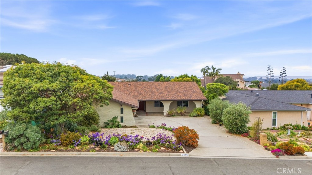 2565 Bay Vista Ln, Los Osos, CA 93402