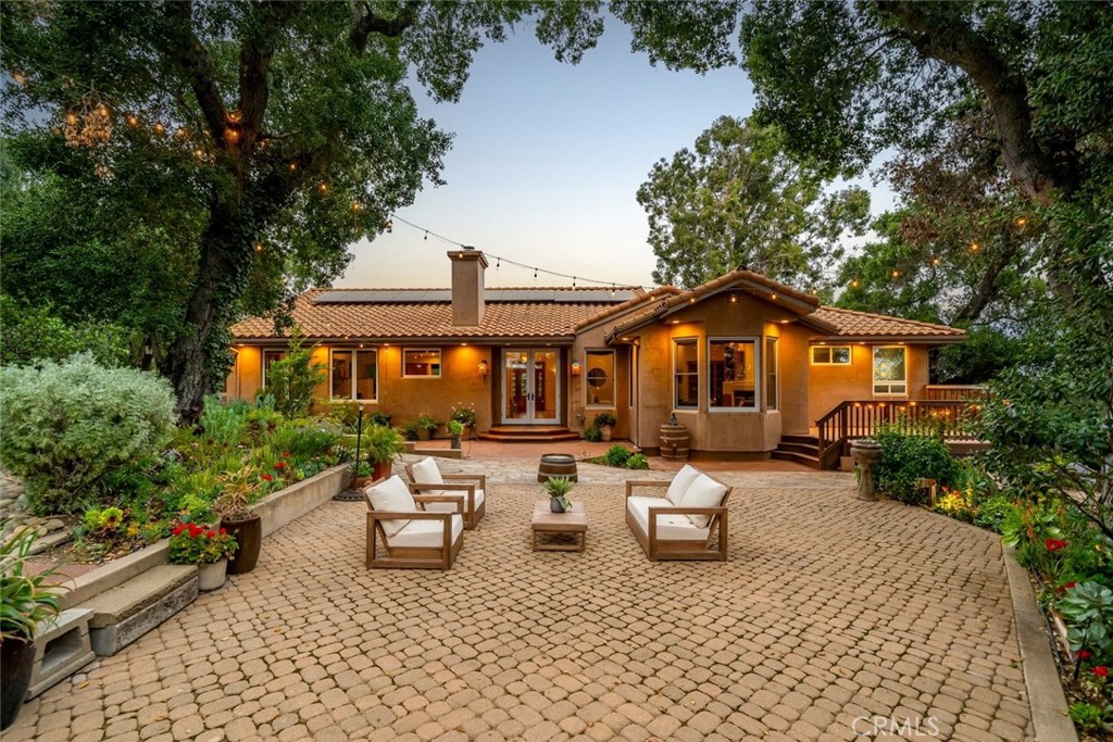 5982 Violeta, Atascadero, CA 93422