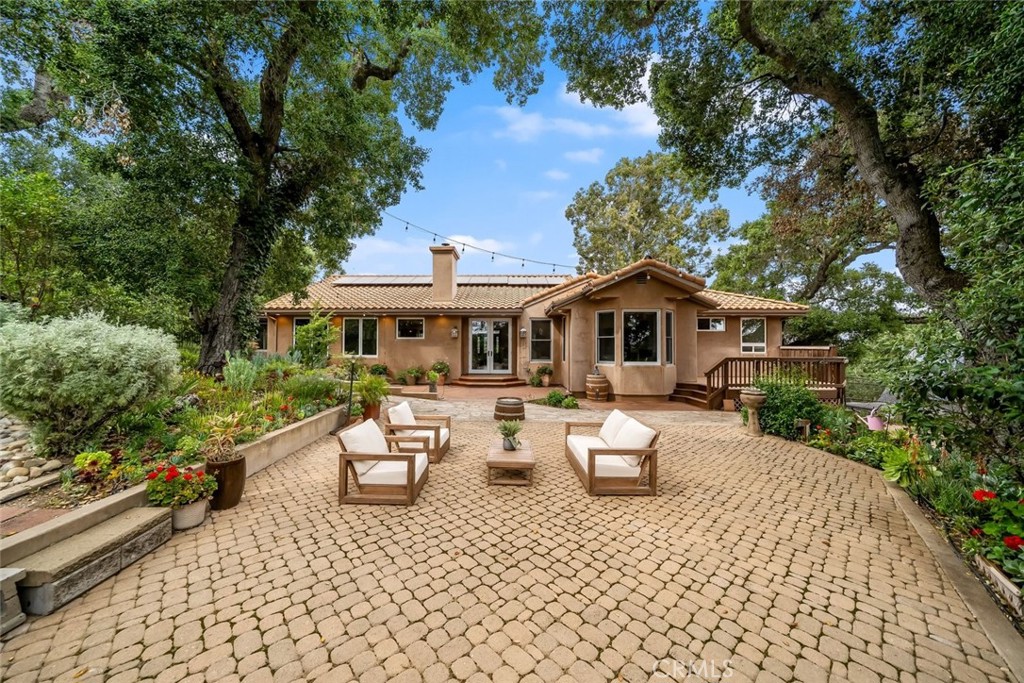 5982 Violeta, Atascadero, CA 93422